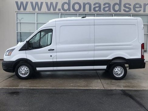 New 2026 Ford Transit 250 XL image 4