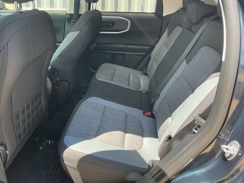Used 2023 Ford Bronco Sport Big Bend AWD/4WD image 15