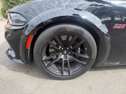 Used 2023 Dodge Charger Scat Pack RWD image 7