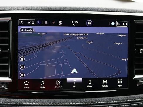 Used 2025 Chrysler Pacifica Limited image 26