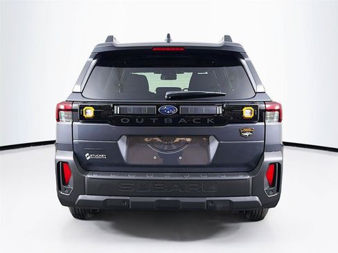 New 2026 Subaru Outback Wilderness AWD/4WD image 6