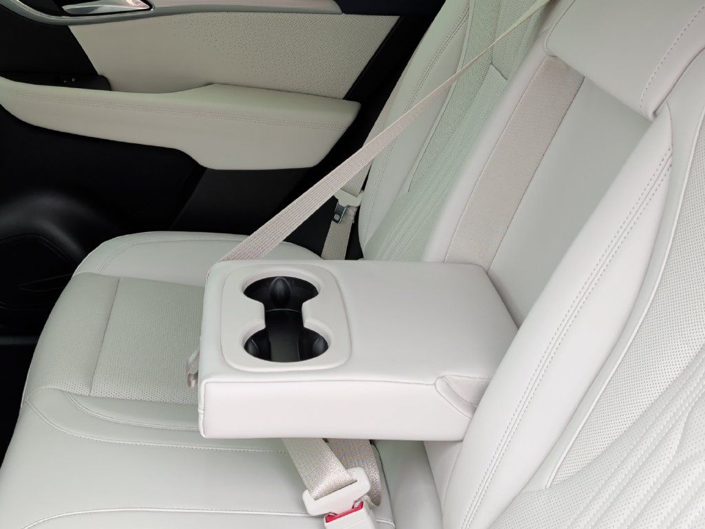 New 2026 Buick Envision Avenir AWD/4WD image 38