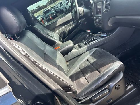Used 2018 Dodge Durango GT w/ Premium Group image 31