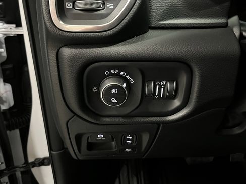 New 2026 RAM 1500 Laramie w/ Laramie Preferred Package image 24