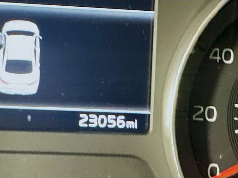 Used 2024 Kia Forte LXS image 18