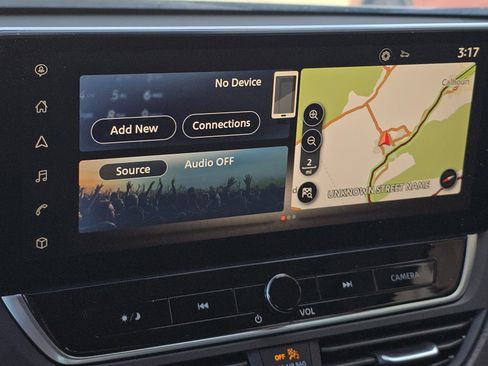 Used 2024 Nissan Altima 2.5 SL image 21