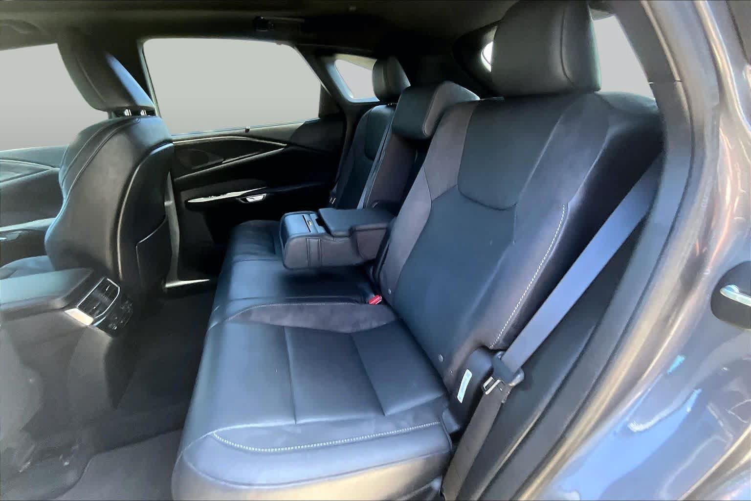 Used 2023 Lexus RX 350 FWD w/ Accessory Package (Z1) image 21