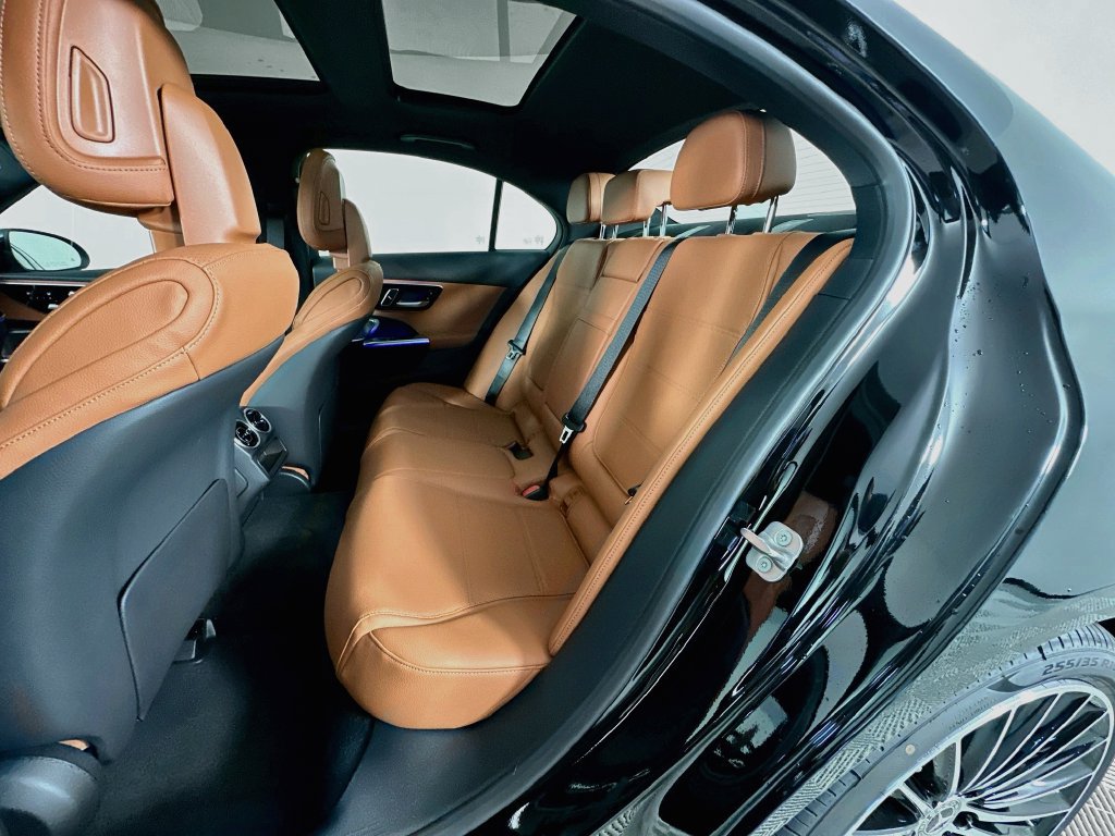 Used 2026 Mercedes-Benz C 300 Sedan image 26