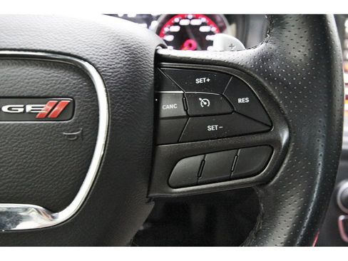 Used 2023 Dodge Charger Scat Pack RWD image 20
