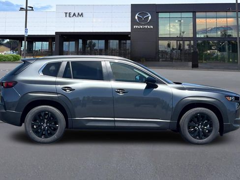 New 2026 MAZDA CX-50 AWD 2.5 S w/ Weather Package image 3
