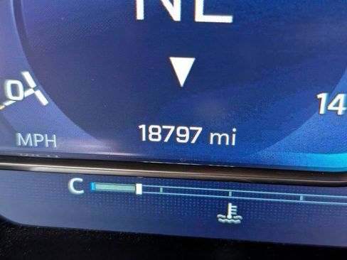 Used 2024 Chevrolet Silverado 1500 High Country w/ Z71 Off-Road Package image 29