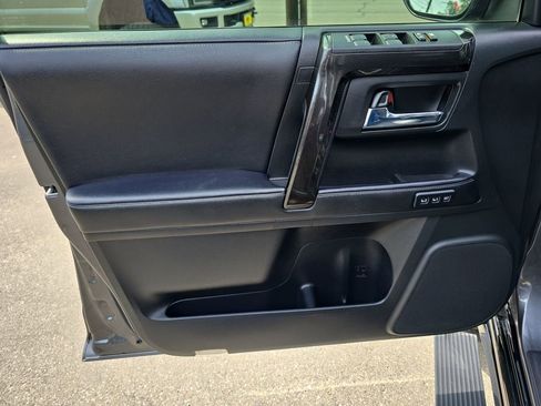 Used 2021 Toyota 4Runner Nightshade image 26