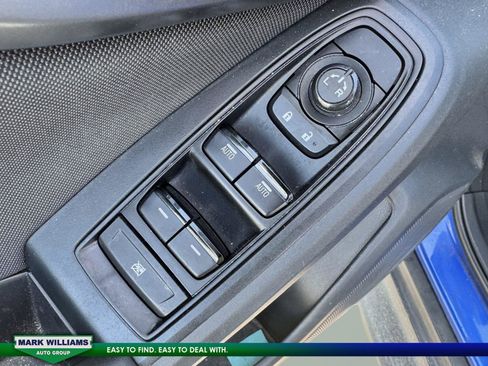 Used 2022 Subaru WRX image 10