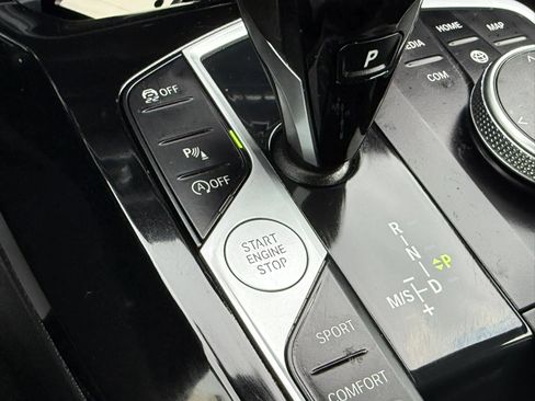 Used 2022 BMW X3 xDrive30i w/ Premium Package 2 AWD/4WD image 39