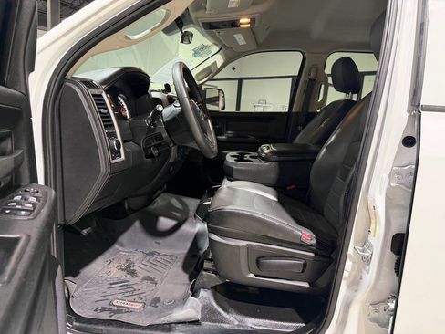 Used 2021 RAM 1500 Tradesman w/ Trailer Tow Group AWD/4WD image 21