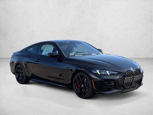 New 2027 BMW 430i Coupe w/ M Sport Package RWD image 6