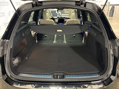 New 2026 Mercedes-Benz GLC 300 4MATIC image 17