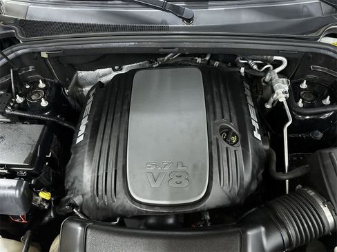 Used 2020 Dodge Durango R/T w/ Blacktop Package image 12