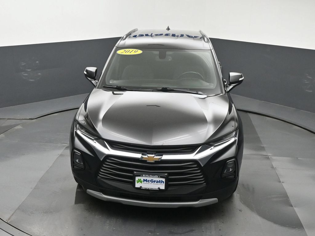 Used 2019 Chevrolet Blazer LT AWD/4WD image 27