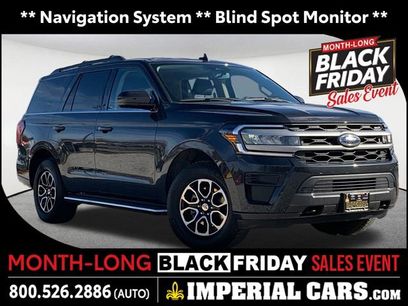 Used 2022 Ford Expedition XLT w/ Equipment Group 202A