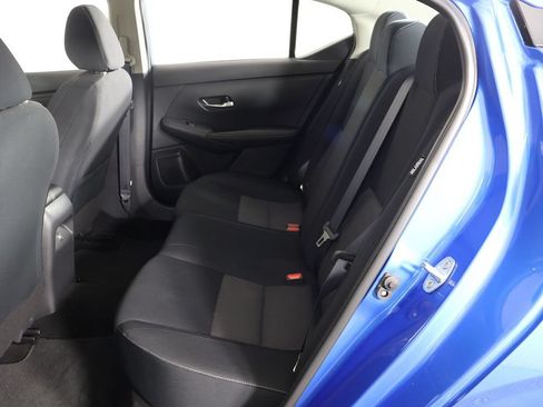 Used 2023 Nissan Sentra SV w/ All-Weather Package FWD image 31