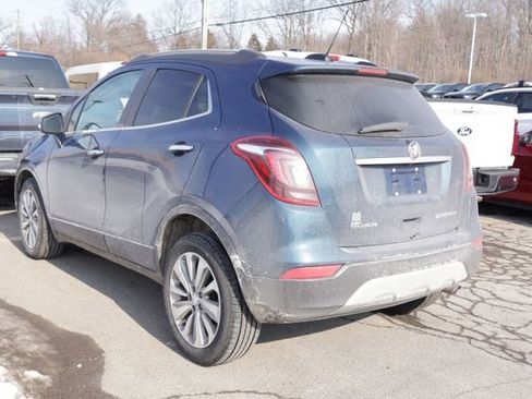 Used 2019 Buick Encore Preferred image 2