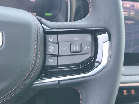 New 2025 Jeep Wagoneer S Limited image 19