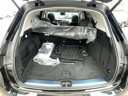New 2026 Mercedes-Benz GLE 350 4MATIC image 32