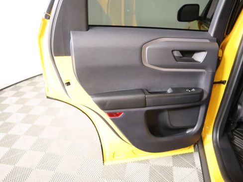 Used 2023 Ford Bronco Sport Big Bend w/ Convenience Package image 26