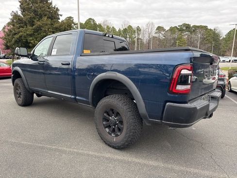 Used 2022 RAM 2500 Power Wagon image 5