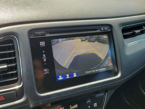 Used 2016 Honda HR-V EX-L image 33