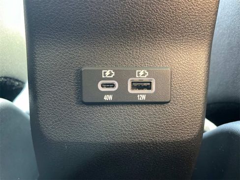 New 2026 Nissan Kicks SV w/ SV Premium Package image 17