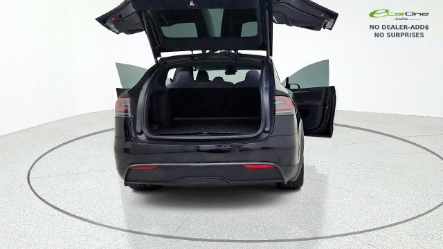 Used 2023 Tesla Model X AWD/4WD image 18