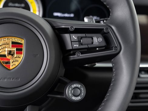 Used 2024 Porsche 911 Turbo S image 18