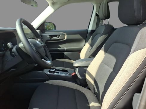 New 2025 Ford Bronco Sport Big Bend w/ Convenience Package image 5