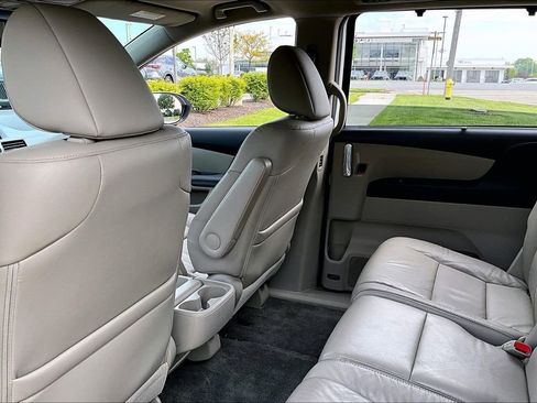 Used 2014 Honda Odyssey EX-L image 31