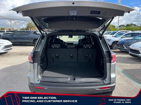 New 2026 GMC Acadia AT4 w/ Luxury Package AWD/4WD image 10