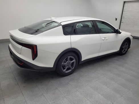 Used 2025 Kia K4 FWD image 10