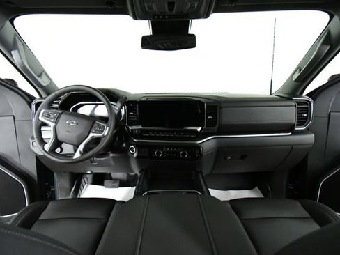 New 2026 Chevrolet Silverado 3500 LT w/ Trail Boss Package image 19