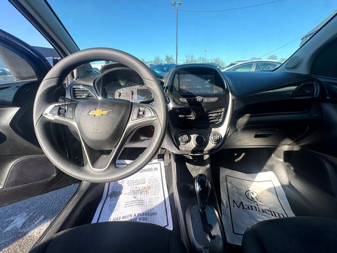 Used 2018 Chevrolet Spark LT image 16