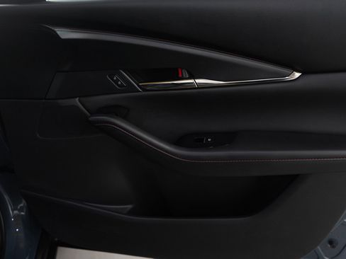 Used 2022 MAZDA CX-30 AWD 2.5 S w/ Preferred Package image 9