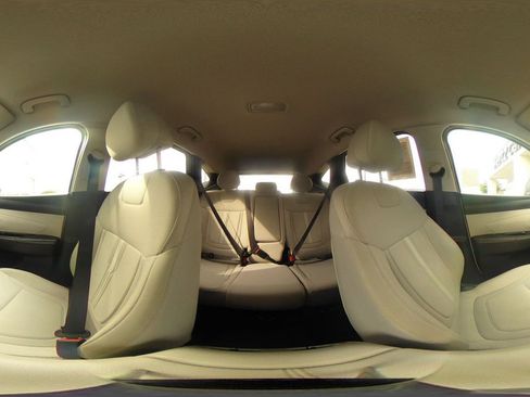 Used 2025 Hyundai Tucson SEL image 44