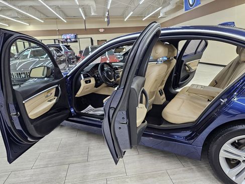 Used 2017 BMW 330i xDrive Sedan image 15