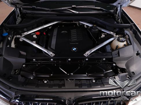 Used 2020 BMW X7 xDrive40i w/ Premium Package image 23