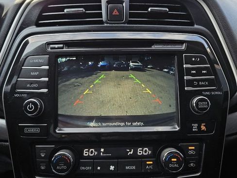 Used 2017 Nissan Maxima 3.5 S image 15