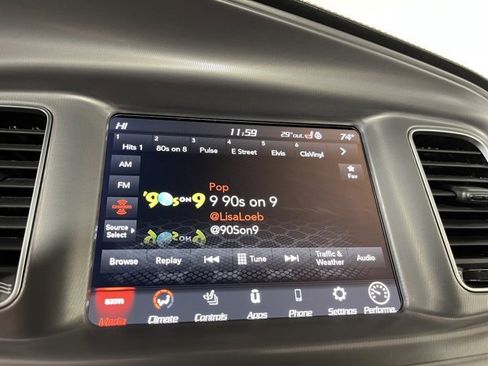 Used 2023 Dodge Charger Scat Pack w/ Plus Group image 32