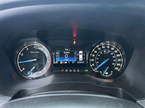 Used 2019 Ford Ranger XLT w/ Equipment Group 301A Mid image 2