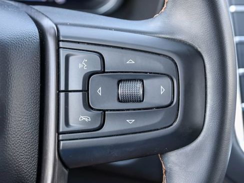 Used 2024 GMC Yukon AT4 w/ LPO, Floor Liner Package AWD/4WD image 73