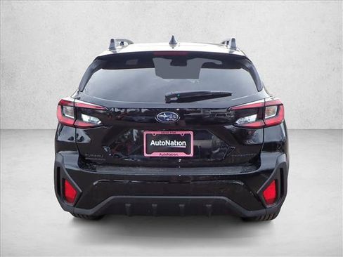 New 2026 Subaru Crosstrek 2.0i Premium image 3