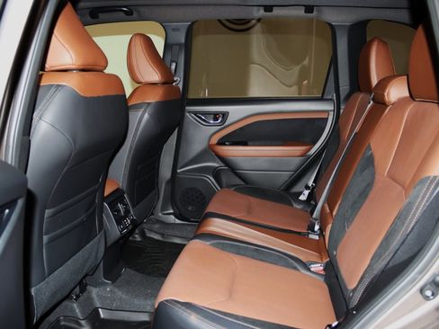 Used 2025 Subaru Forester Touring image 51